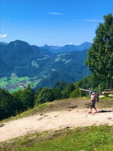 Ferienwohnung Am Nussbaum