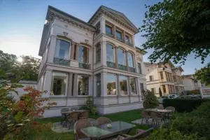 Villa Stock - Neuhof