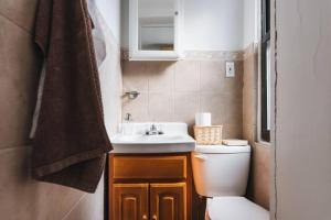 East Village Townhouse