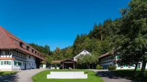 Allgäu Residenz Natur & Spa GmbH - 阿尔戈伊地区洛伊特基希