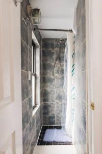 East Village Townhouse