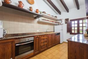 Cuixach villa in Pollensa with Wifi