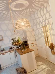 Maisons de vacances Maison 15 : photos des chambres