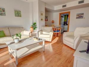 Mimosa Apartment by Hello Homes Sitges
