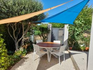 B&B / Chambres d'hotes Villa Francine : photos des chambres