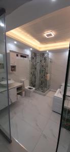 Meliyer cheerful 3 bedrooms villa at perebere