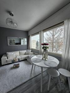 Kaupunkikoti erinomaisella sijainnilla - 3hvězdičkové hotely ve městě Porvoo