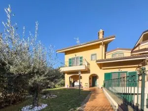 La casetta del Tuscolo -Secret rooms- - روكا دي بابا