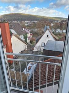 Ferienwohnung im Springerhof