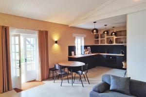 Domaine Lapèze, Gite Le Cabernet.