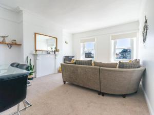 Longsands Beach, Apartment 4, Tynemouth