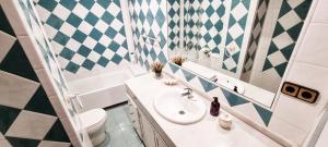 Vivienda con fines turísticos "Casa Paquita"