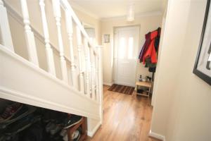 No1 Apartment House