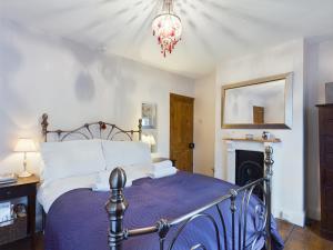 Bliss Nest Two Bed Central Wi-Fi Garden