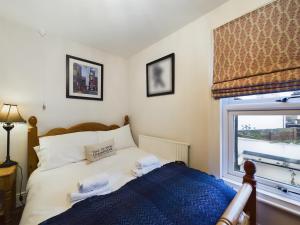 Bliss Nest Two Bed Central Wi-Fi Garden