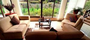 Andean lodge Riverside