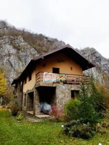 CASA ARTEMI - Lorău