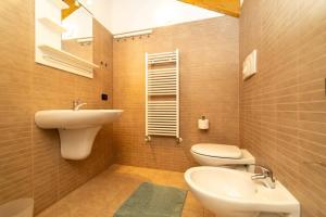 Elegante loft a 100 metri dalla spiaggia