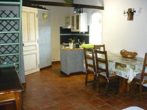 Bastidon les Oliviers