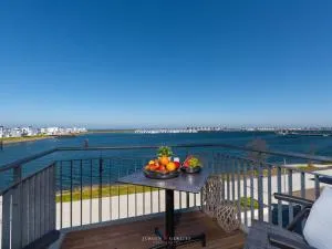 Ferienwohnung Knurrhahn Olpenitz - Hasselberg