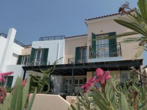 Astra Village Samos Greece
