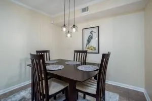 TCC-L1- Two Bedroom Condo - Foley