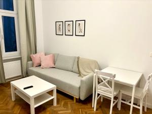 Project Comfort Apartament Poznańska 1437