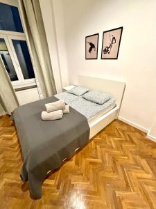 Project Comfort Apartament Poznańska 1437