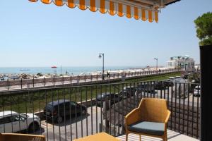 Nuovo Residence Serenissima Frontemare - Agenzia Cocal