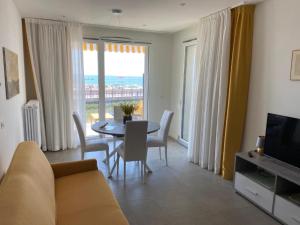 Nuovo Residence Serenissima Frontemare - Agenzia Cocal