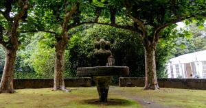 Quinta da Nasce Água