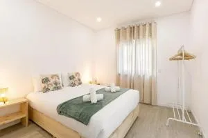 Casa da Manuela - Reinaldos