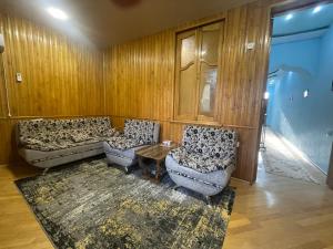 Comfort House