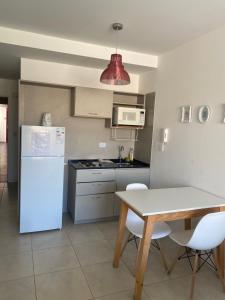 apartamento acogedor en centro