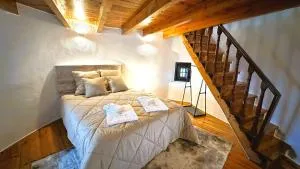 Moinho do Avô João - Vimeiro