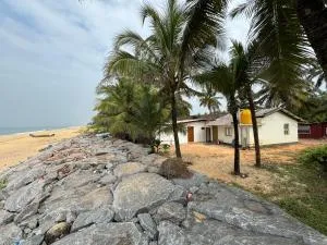 Seaview Homestay Padubidri - Kārkāl