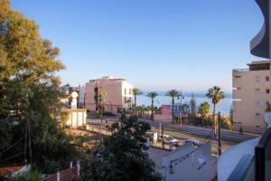 Sea View Apartment Near The Beach