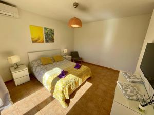 Villa Bali Golf Las Salinas Caleta de Fuste