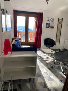 Les Balcons dEdelweiss