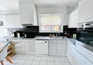 Villas La Villa Capucine : photos des chambres