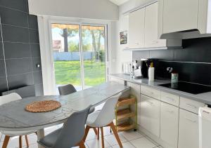 Villas La Villa Capucine : photos des chambres