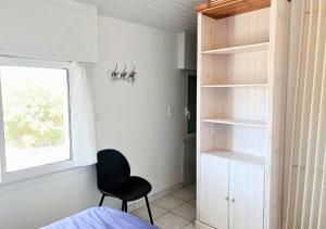 Villas La Villa Capucine : photos des chambres