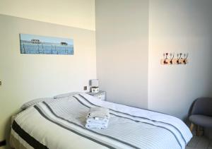 Villas La Villa Capucine : photos des chambres