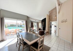 Villas La Villa Capucine : photos des chambres