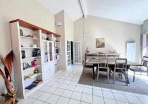 Villas La Villa Capucine : photos des chambres