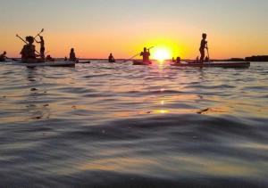 Villas La Villa Capucine : photos des chambres