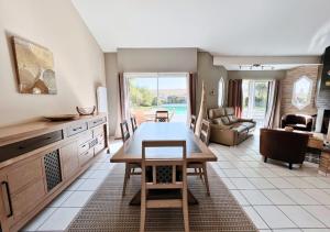 Villas La Villa Capucine : photos des chambres