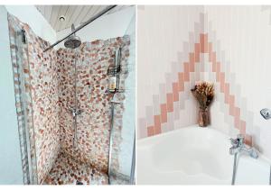 Villas La Villa Capucine : photos des chambres