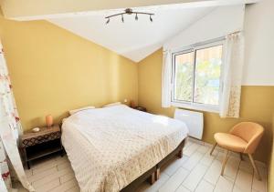 Villas La Villa Capucine : photos des chambres