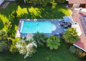 La Villa Capucine